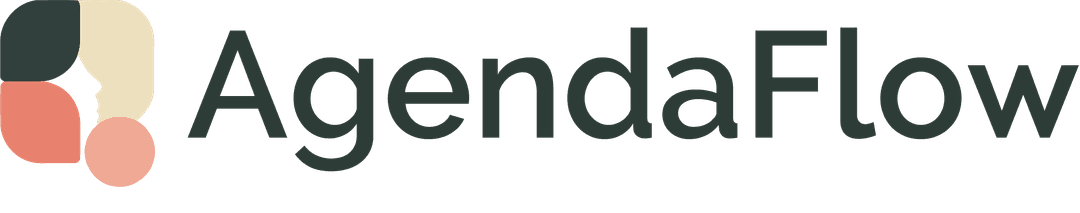AgendaFlow